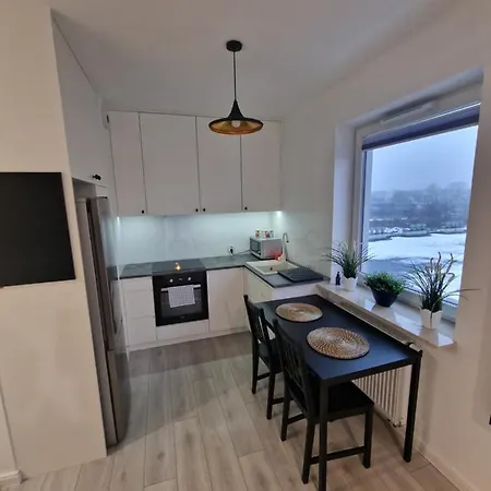 68 - - Nowy W Centrum Przy Ul. 3 Maja 51a *