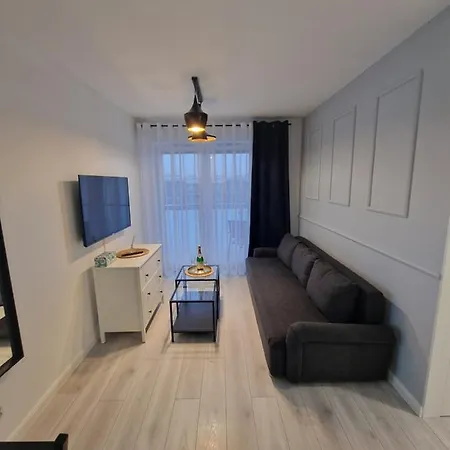 68 - - Nowy W Centrum Przy Ul. 3 Maja 51a Apartman