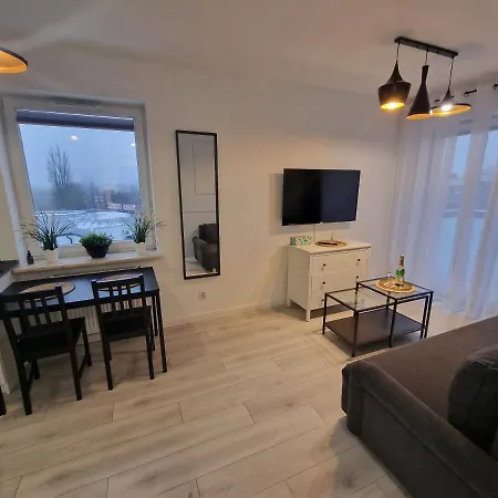 Apartment 68 - - Nowy W Centrum Przy Ul. 3 Maja 51a Siedlce
