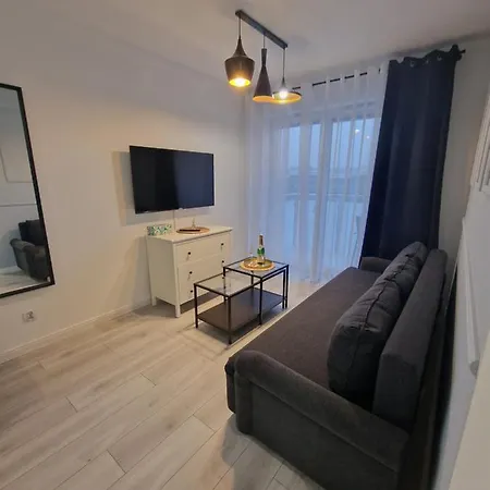 68 - - Nowy W Centrum Przy Ul. 3 Maja 51a