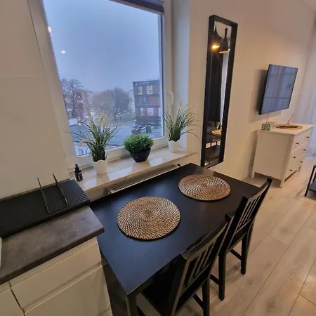 68 - - Nowy W Centrum Przy Ul. 3 Maja 51a *