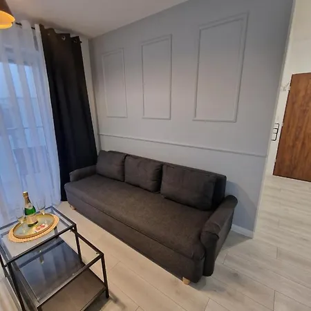 Appartement 68 - - Nowy W Centrum Przy Ul. 3 Maja 51a *