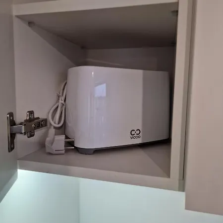 Apartman 68 - - Nowy W Centrum Przy Ul. 3 Maja 51a