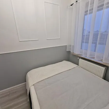 Apartman 68 - - Nowy W Centrum Przy Ul. 3 Maja 51a