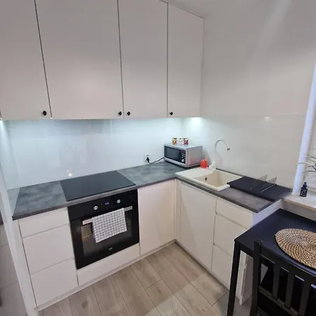 68 - - Nowy W Centrum Przy Ul. 3 Maja 51a