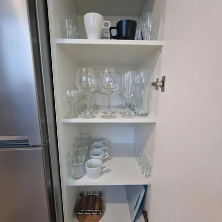 68 - - Nowy W Centrum Przy Ul. 3 Maja 51a *