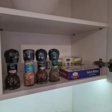 68 - - Nowy W Centrum Przy Ul. 3 Maja 51a * Siedlce