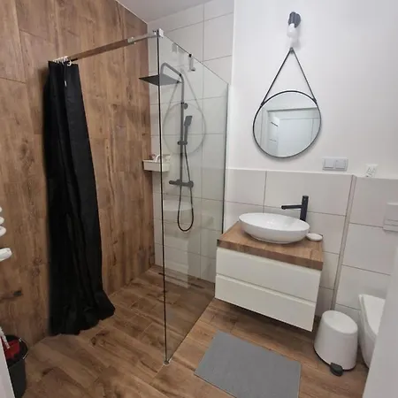 68 - - Nowy W Centrum Przy Ul. 3 Maja 51a Apartment