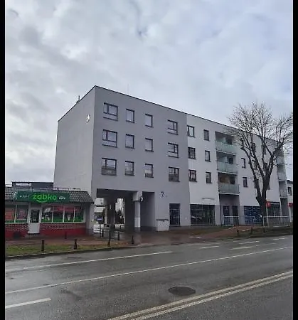 Apartment 68 - - Nowy W Centrum Przy Ul. 3 Maja 51a *