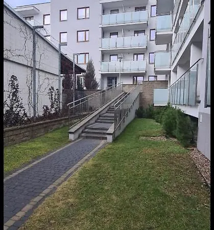 68 - - Nowy W Centrum Przy Ul. 3 Maja 51a *