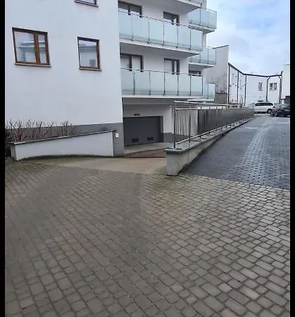 68 - - Nowy W Centrum Przy Ul. 3 Maja 51a * Siedlce