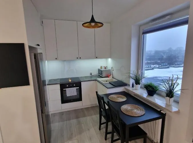 68 - - Nowy W Centrum Przy Ul. 3 Maja 51a *