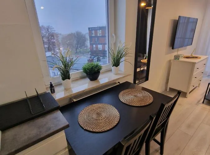 68 - - Nowy W Centrum Przy Ul. 3 Maja 51a *