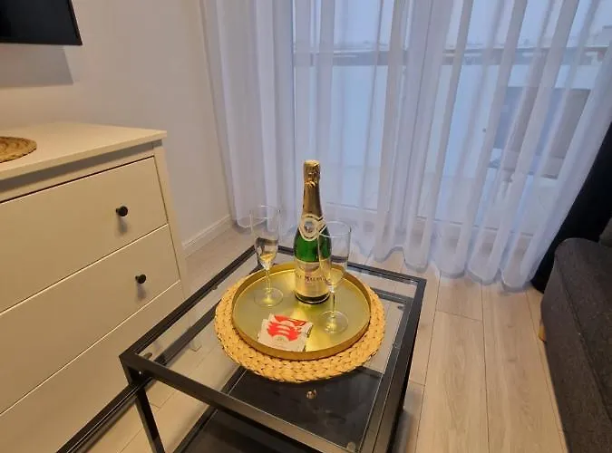 68 - - Nowy W Centrum Przy Ul. 3 Maja 51a *