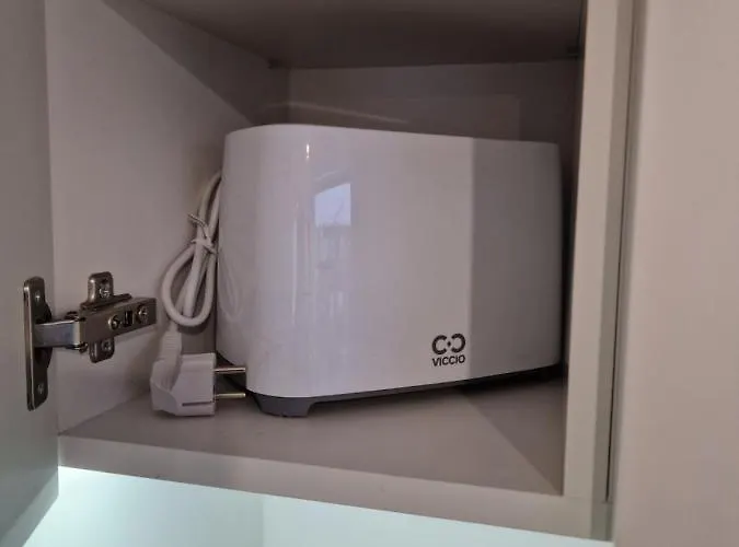 公寓 68 - - Nowy W Centrum Przy Ul. 3 Maja 51a