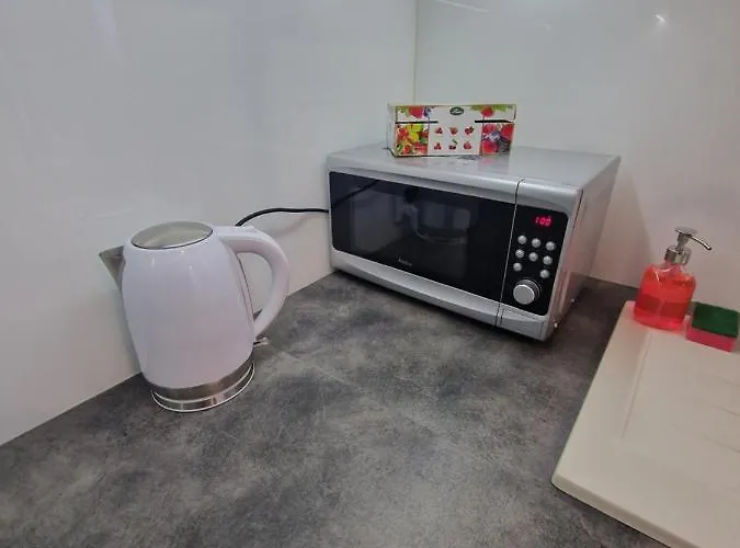 公寓 68 - - Nowy W Centrum Przy Ul. 3 Maja 51a *