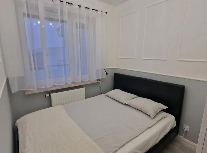 68 - - Nowy W Centrum Przy Ul. 3 Maja 51a * 谢德尔采