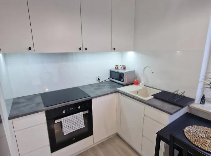 68 - - Nowy W Centrum Przy Ul. 3 Maja 51a