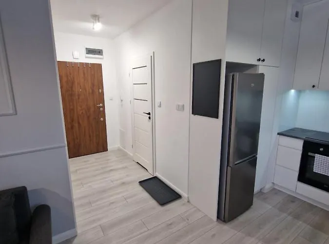 68 - - Nowy W Centrum Przy Ul. 3 Maja 51a