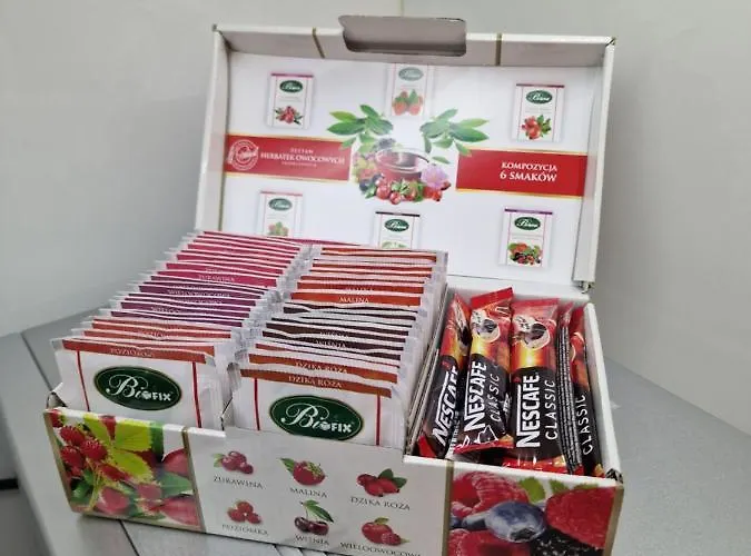 68 - - Nowy W Centrum Przy Ul. 3 Maja 51a