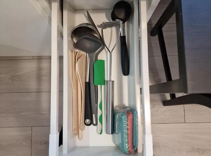 68 - - Nowy W Centrum Przy Ul. 3 Maja 51a * 谢德尔采