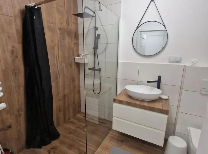 68 - - Nowy W Centrum Przy Ul. 3 Maja 51a 公寓