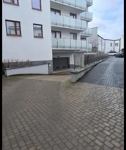 68 - - Nowy W Centrum Przy Ul. 3 Maja 51a * 谢德尔采